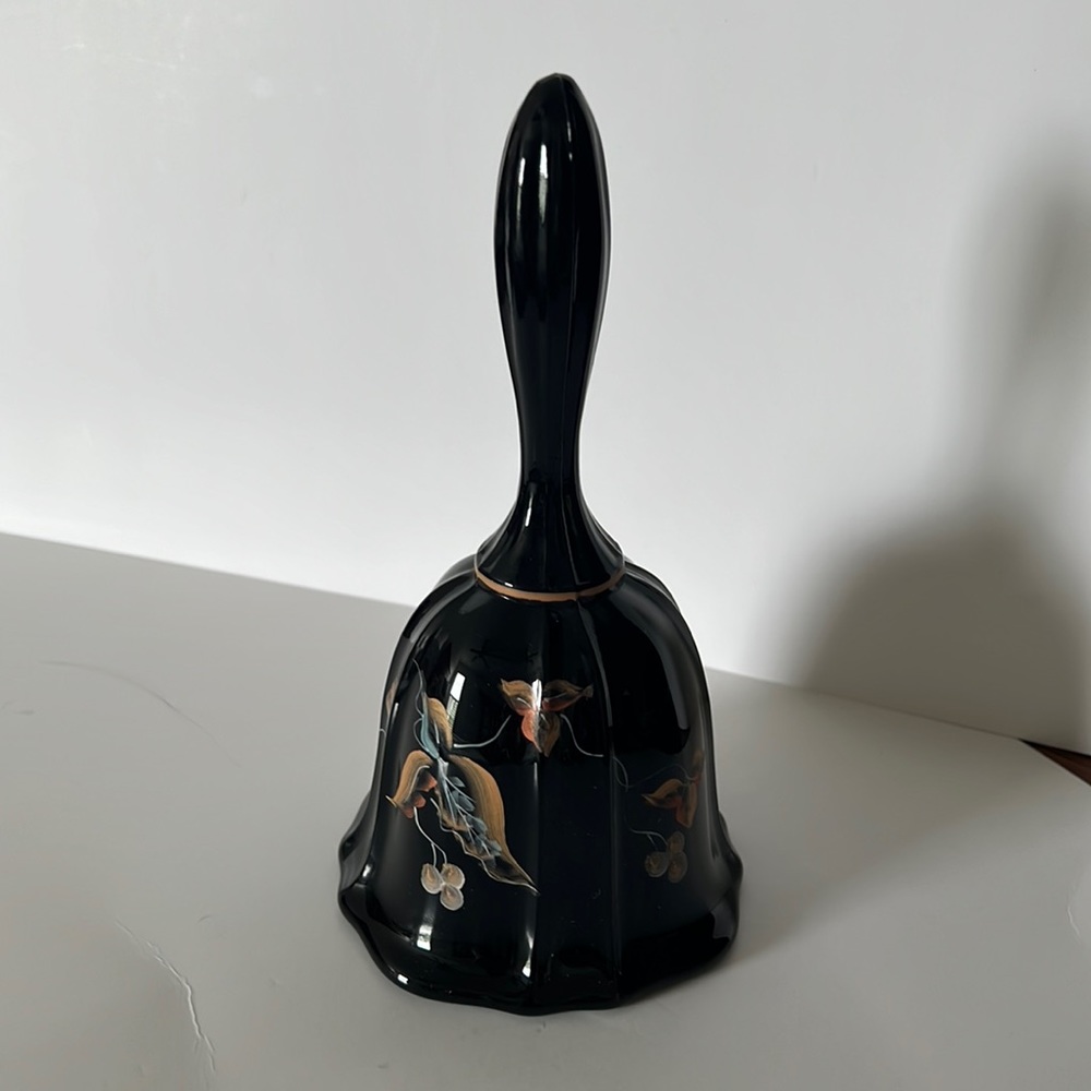 Fenton Bell